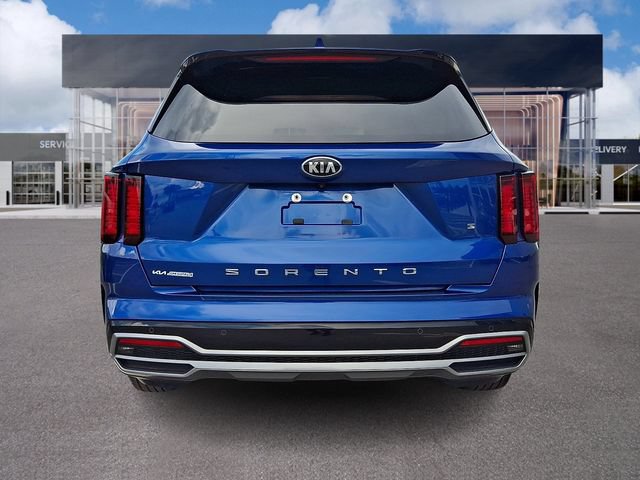 Used 2021 Kia Sorento S FWD image 5