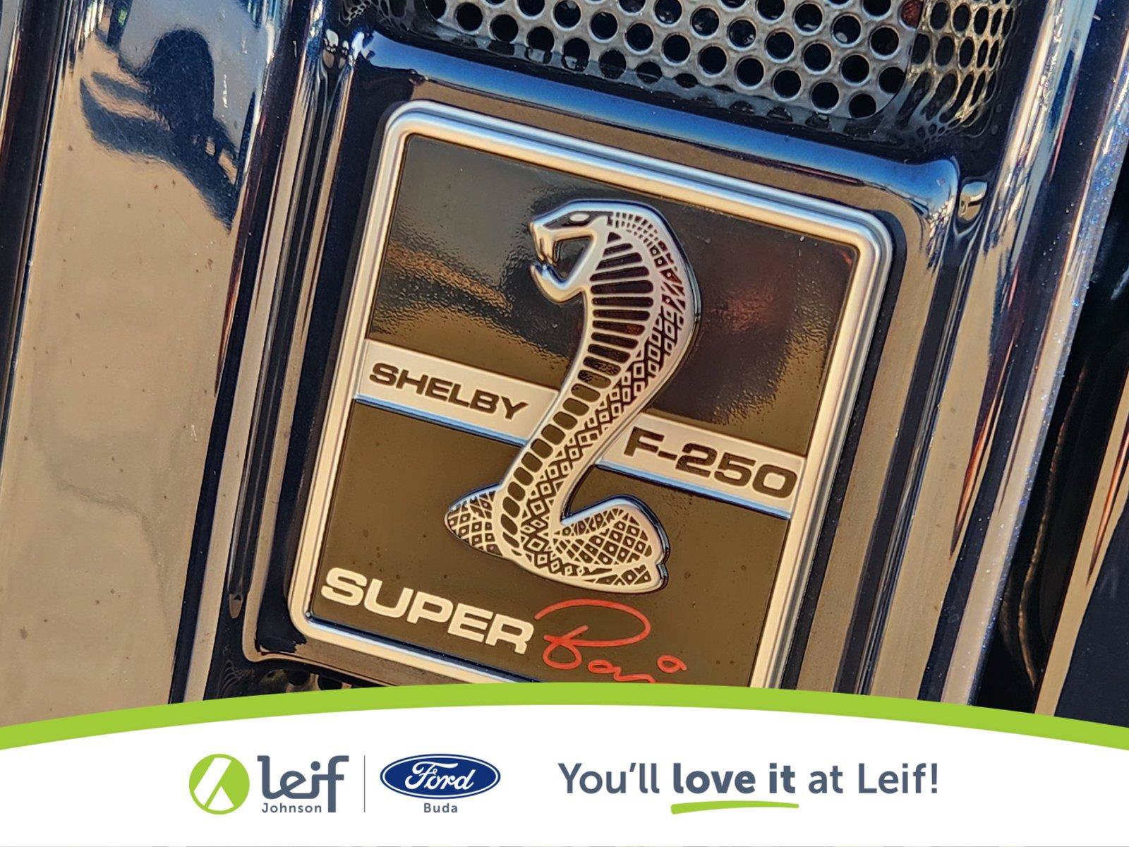 Used 2022 Ford F250 Lariat w/ Lariat Ultimate Package AWD/4WD image 9