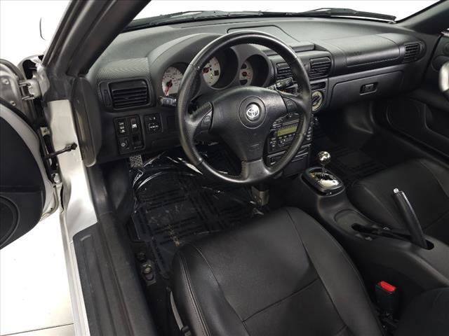Used 2002 Toyota MR2 image 13