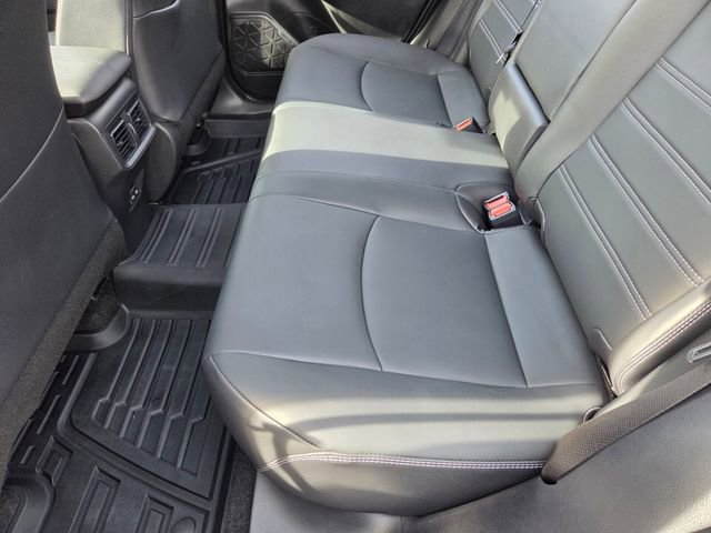 Used 2024 Toyota RAV4 XLE Premium image 14