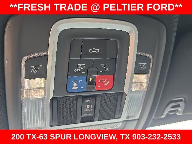 Used 2021 RAM 3500 Laramie AWD/4WD image 22