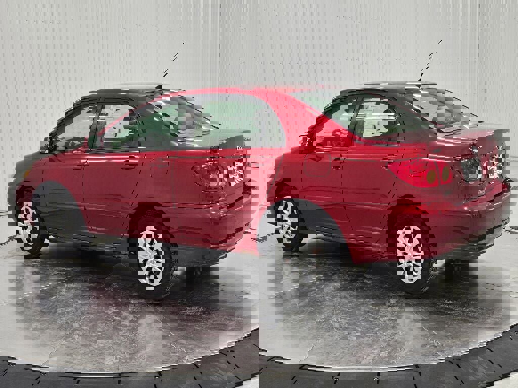 Used 2007 Toyota Corolla LE image 3