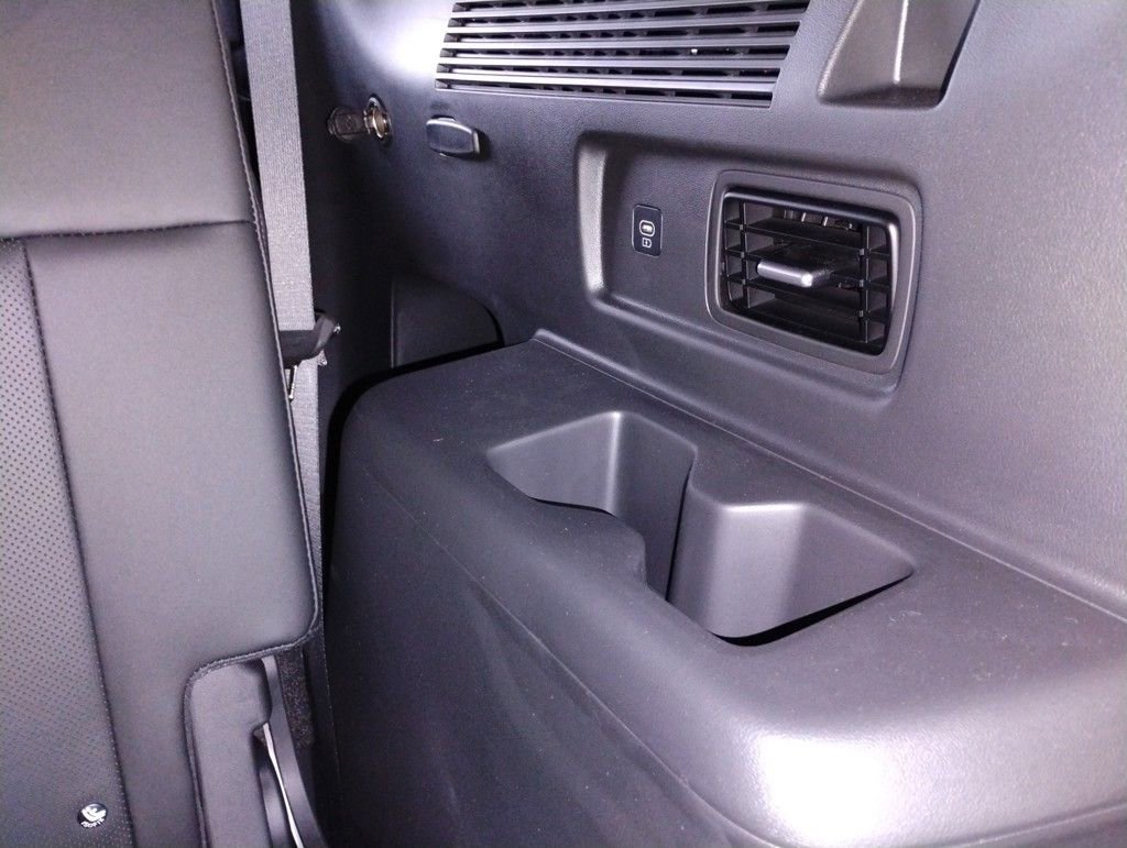 New 2026 Hyundai Santa Fe SEL image 26