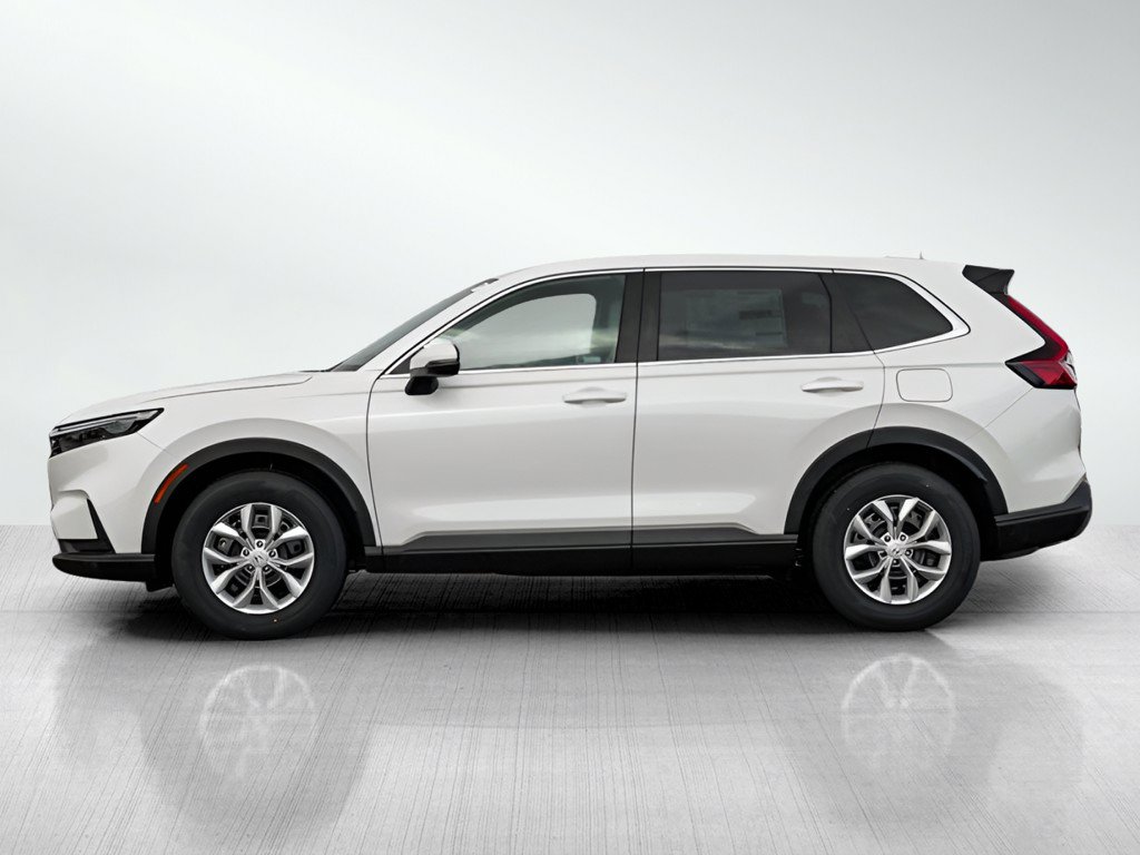 New 2027 Honda CR-V LX image 4