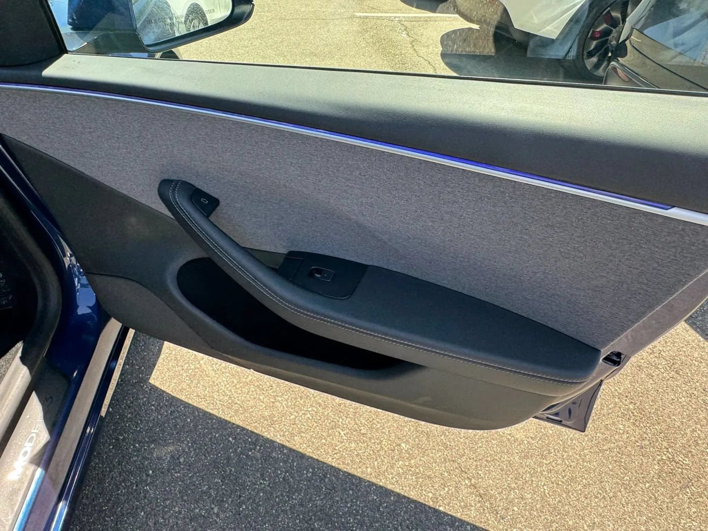 Used 2024 Tesla Model 3 Long Range RWD image 26
