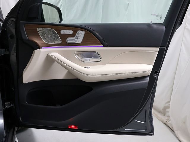 Certified 2026 Mercedes-Benz GLE 350 4MATIC image 37
