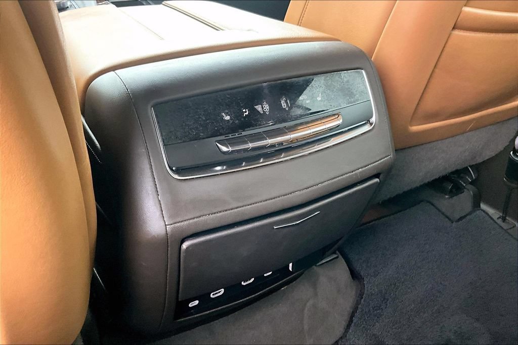 Used 2023 Cadillac Escalade ESV Sport w/ Touring Package AWD/4WD image 24