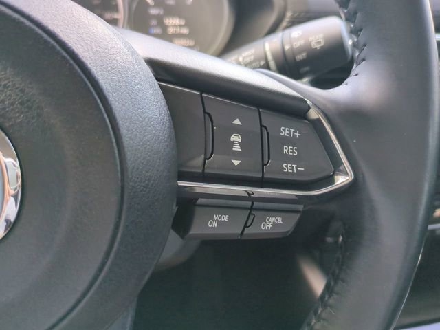 Used 2020 MAZDA CX-5 Touring AWD/4WD image 29
