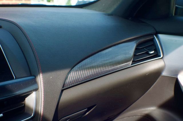 Used 2023 Cadillac CT5 V w/ Premium Package RWD image 50