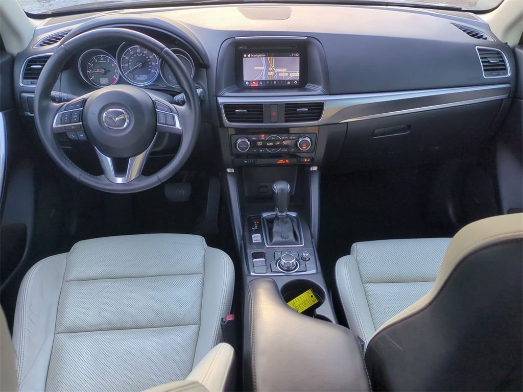 Used 2016 MAZDA CX-5 Grand Touring image 24