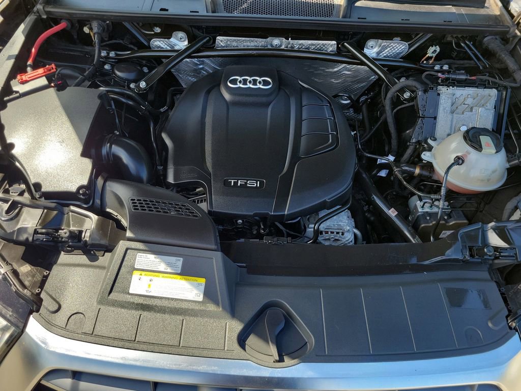 Used 2018 Audi Q5 2.0T Premium Plus w/ Premium Plus Package AWD/4WD image 33