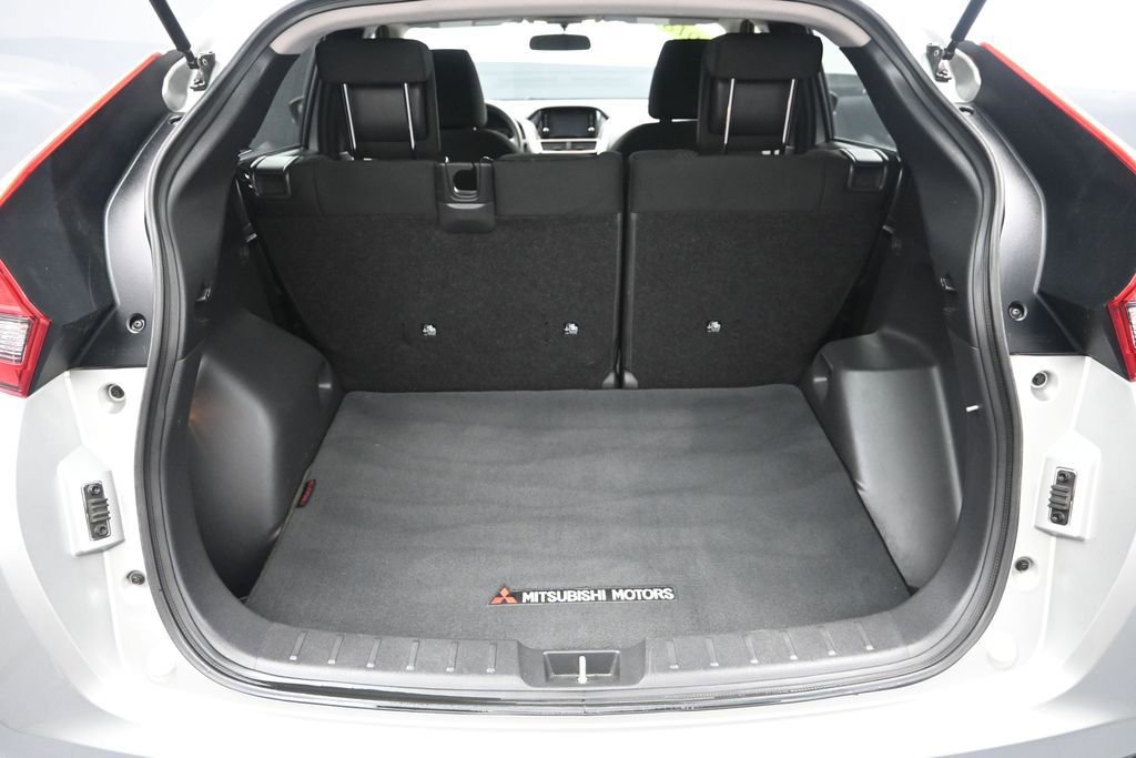 Used 2018 Mitsubishi Eclipse Cross ES AWD/4WD image 31