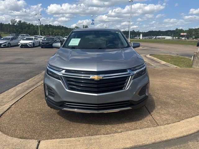 Used 2023 Chevrolet Equinox LT image 6