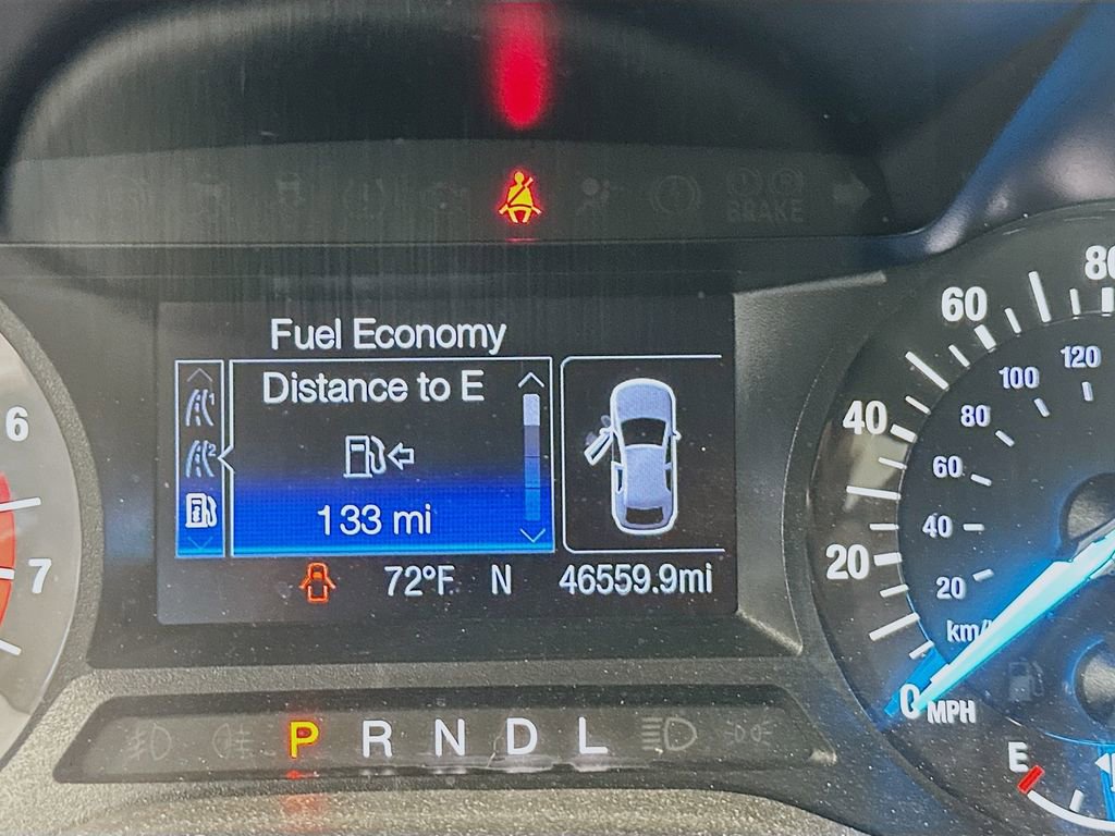 Used 2017 Ford Fusion SE image 12