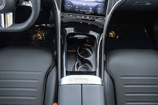 New 2027 Mercedes-Benz GLC 300 4MATIC image 20