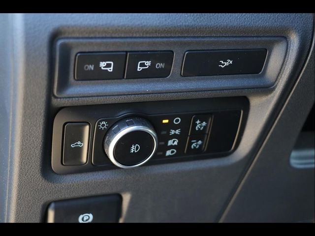 Used 2024 Ford F150 XLT w/ Equipment Group 302A MID image 31