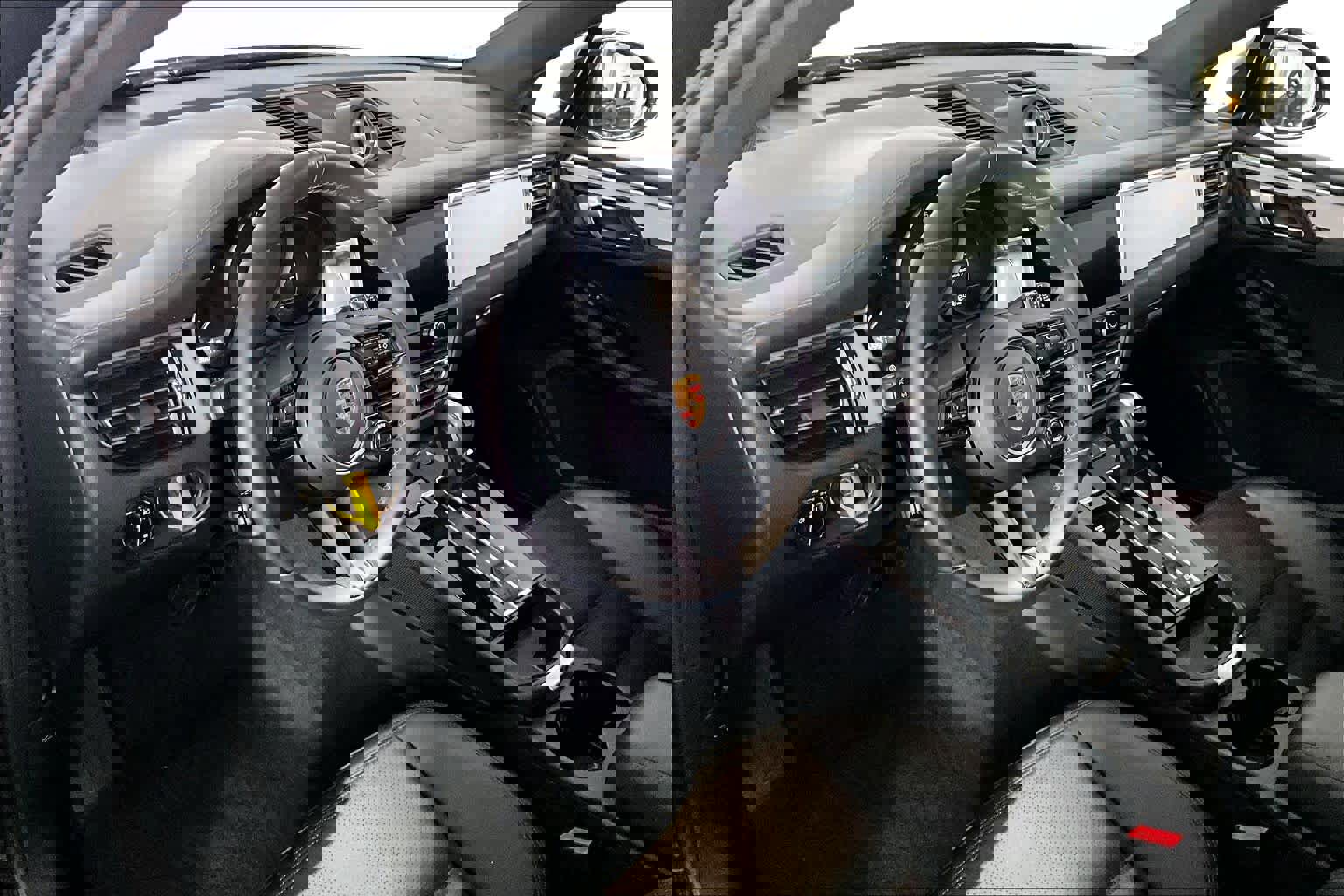 Used 2023 Porsche Macan Turbo image 16