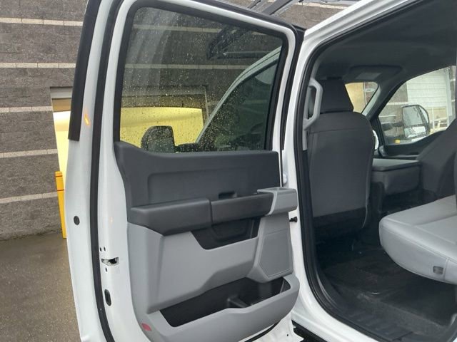 New 2026 Ford F550 4x4 Crew Cab image 26