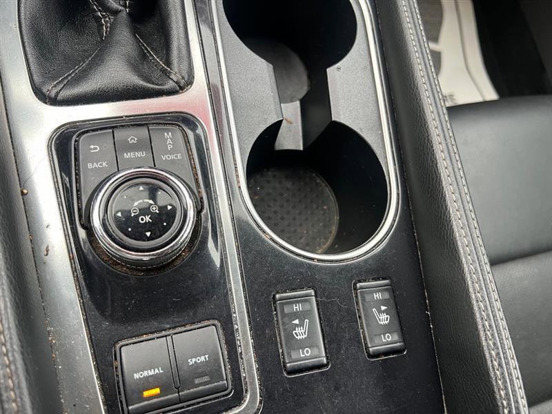 Used 2017 Nissan Maxima 3.5 SL FWD image 30