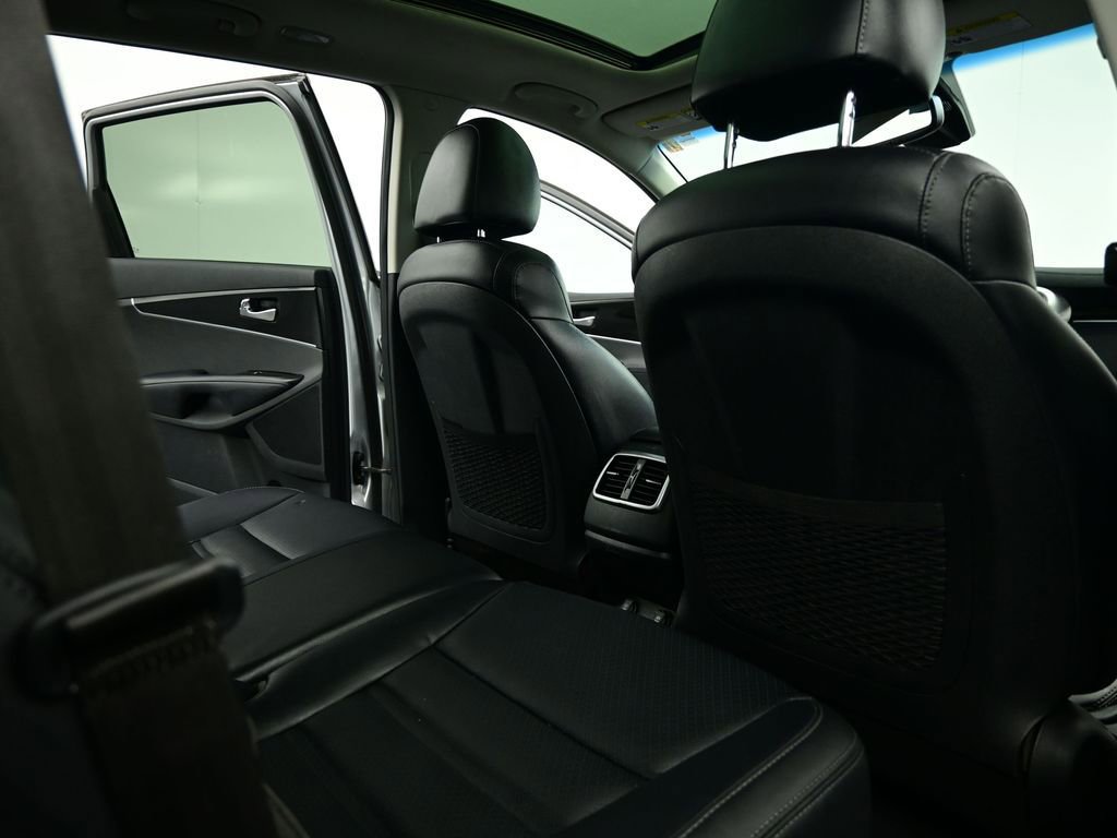 Certified 2020 Kia Sorento EX image 67