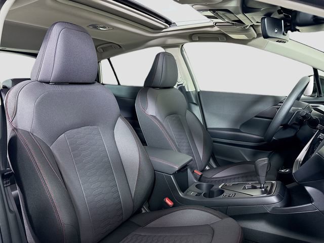 New 2026 Subaru Impreza 2.0i Sport image 27