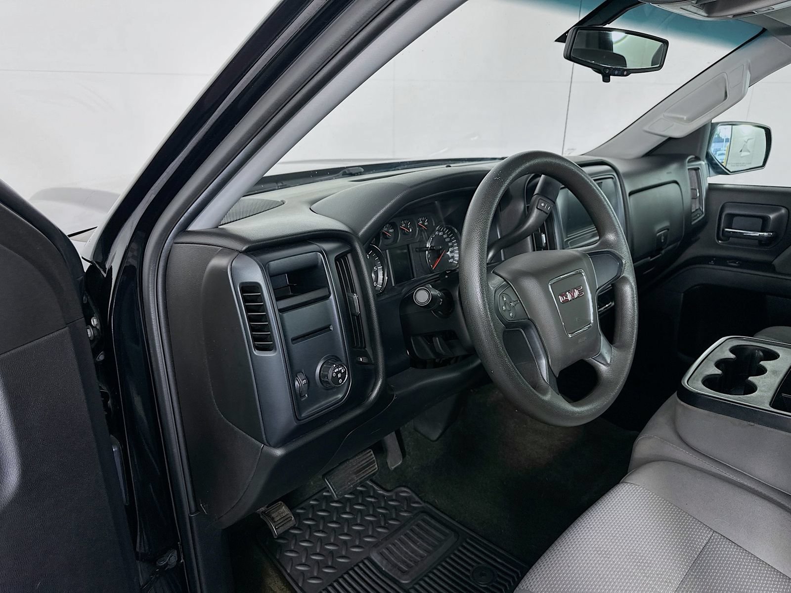 Used 2017 GMC Sierra 1500 2WD Double Cab w/ Elevation Edition image 9