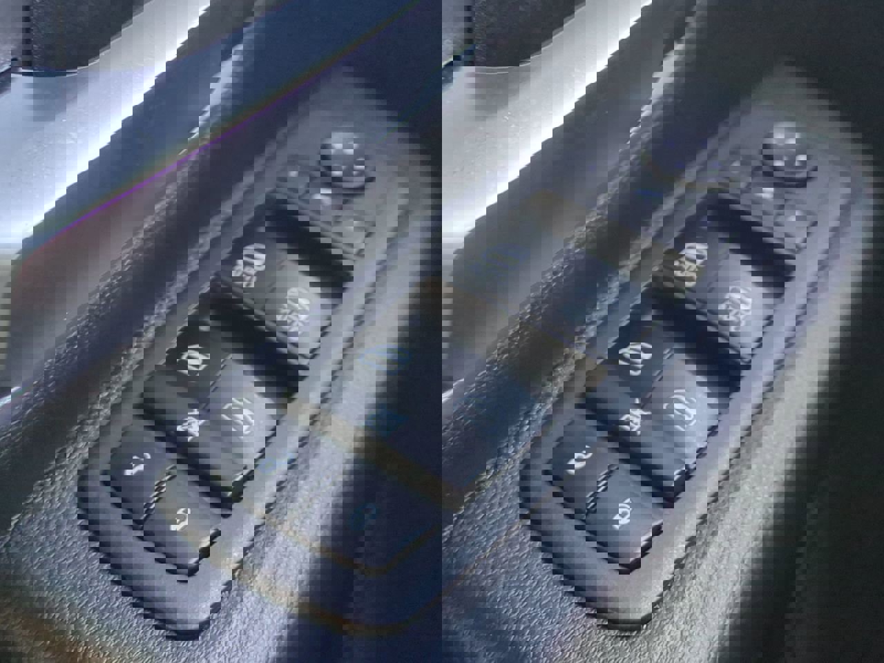 Used 2022 RAM 1500 Big Horn image 21