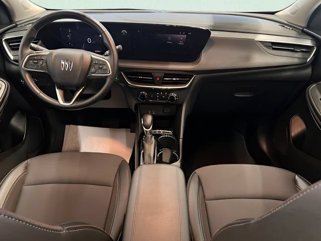 Certified 2025 Buick Encore GX Preferred AWD/4WD image 15