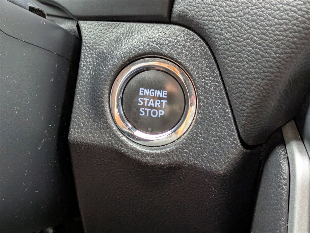 Used 2023 Toyota RAV4 XLE image 29
