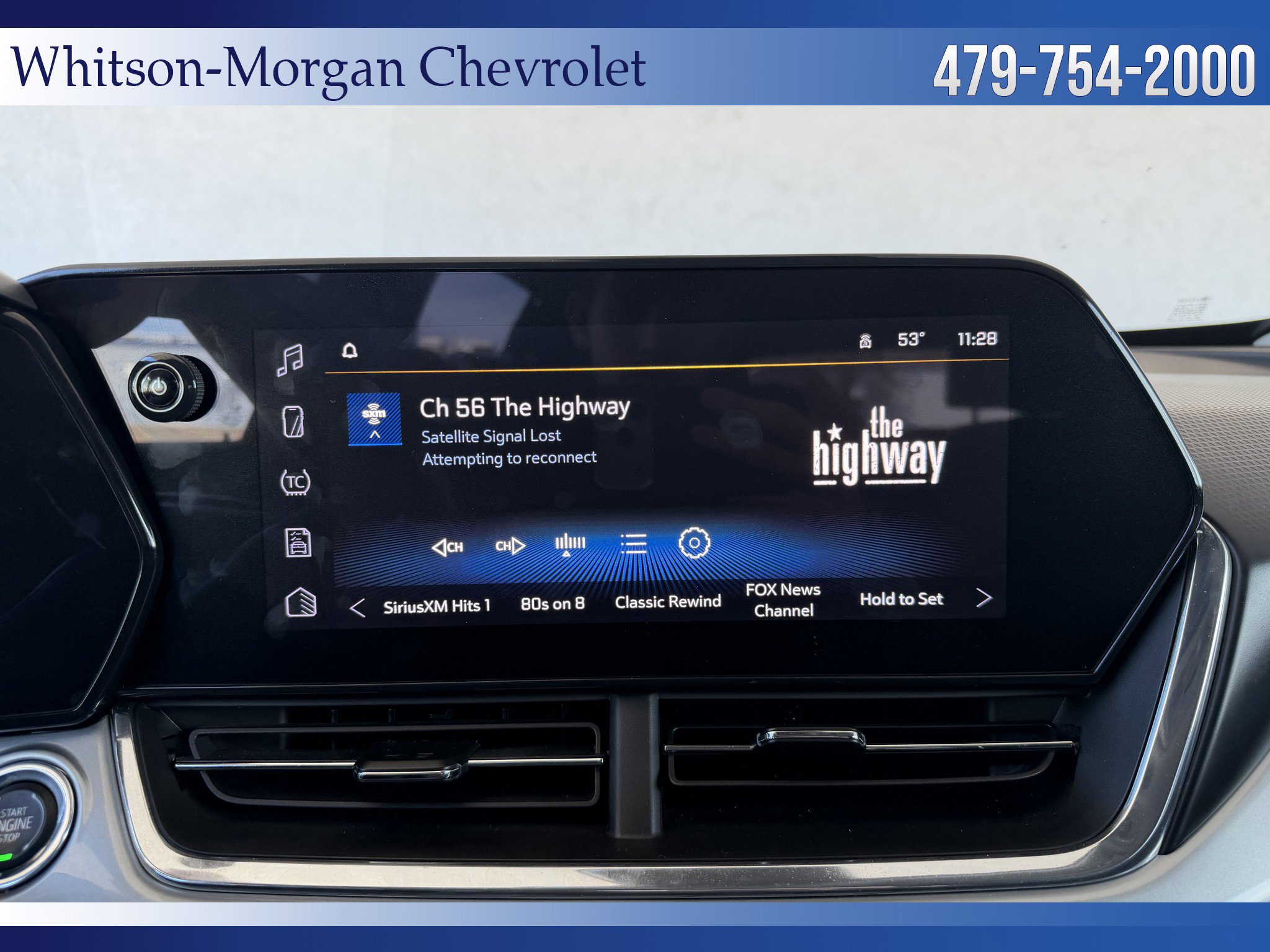 Used 2025 Chevrolet Trax LT w/ LT Convenience Package image 23