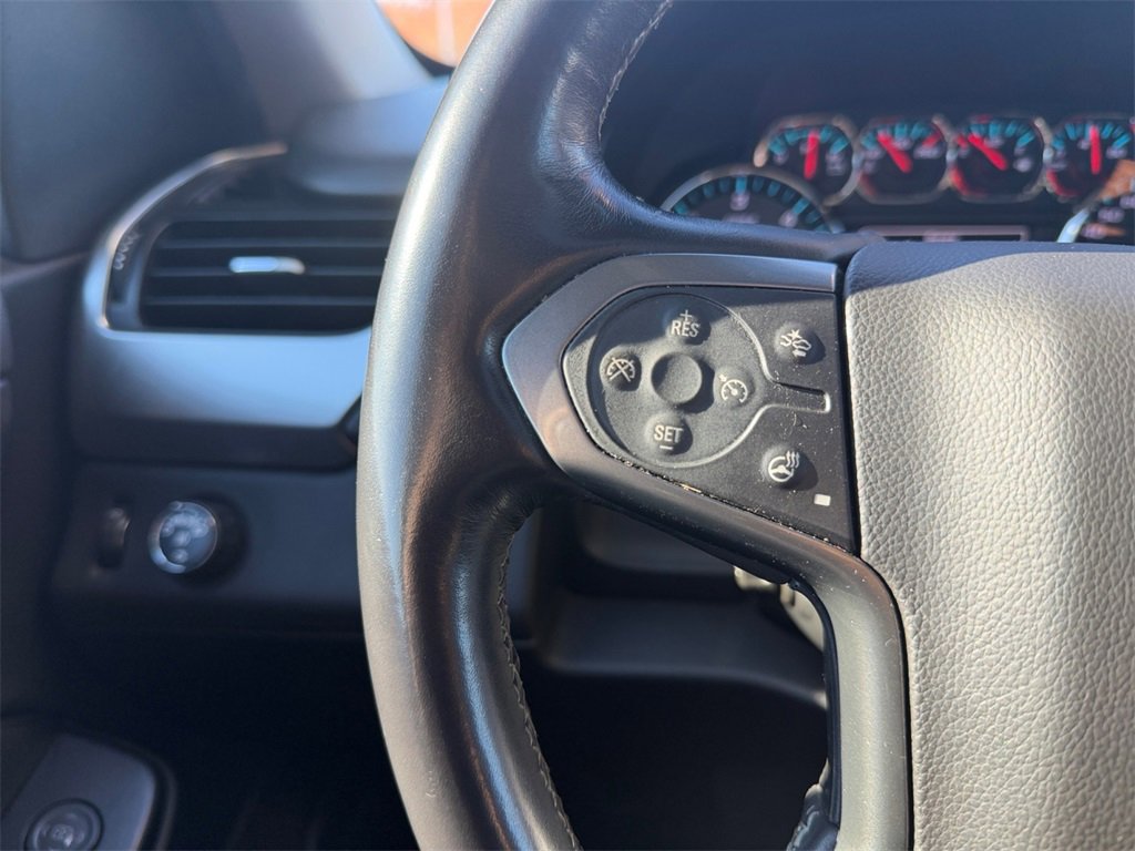 Used 2018 Chevrolet Tahoe Premier image 30