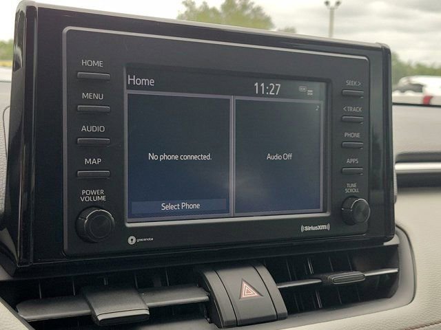 Used 2020 Toyota RAV4 XLE w/ Convenience Package AWD/4WD image 24