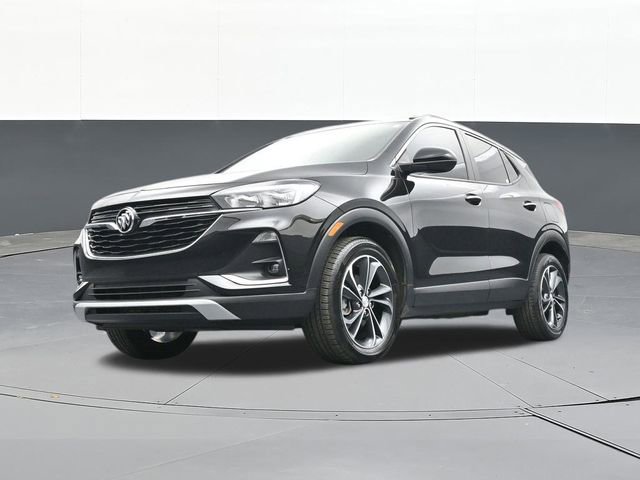 Used 2022 Buick Encore GX Select image 57