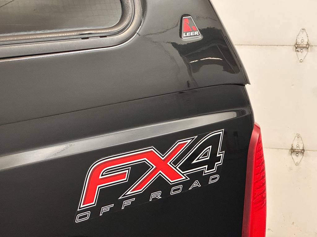 Used 2016 Ford F350 Lariat w/ Lariat Ultimate Package image 22