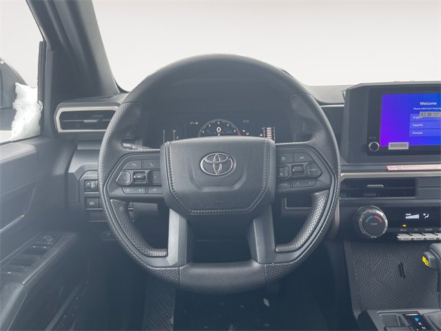 New 2026 Toyota Tacoma SR image 12