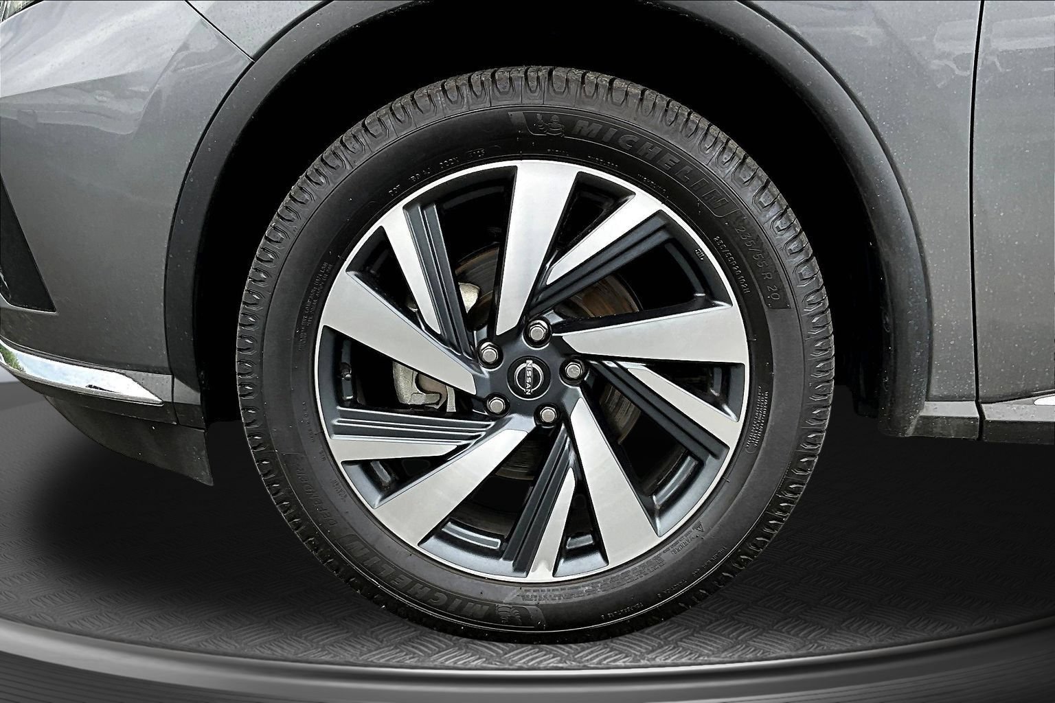 Used 2024 Nissan Murano SL w/ Cargo Package FWD image 33