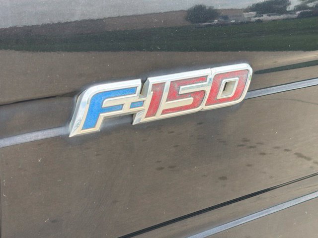 Used 2013 Ford F150 STX w/ Mid Equipment Group RWD image 13