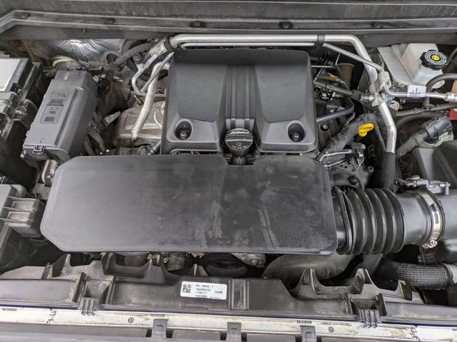 Certified 2023 GMC Canyon Elevation w/ Elevation Premium Package image 30