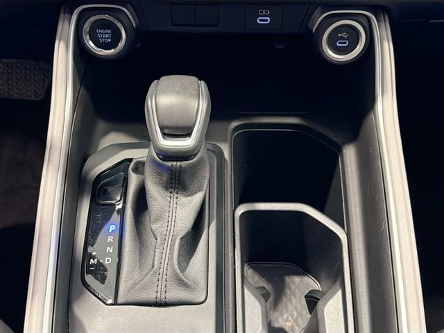 Certified 2025 Toyota Grand Highlander LE image 14