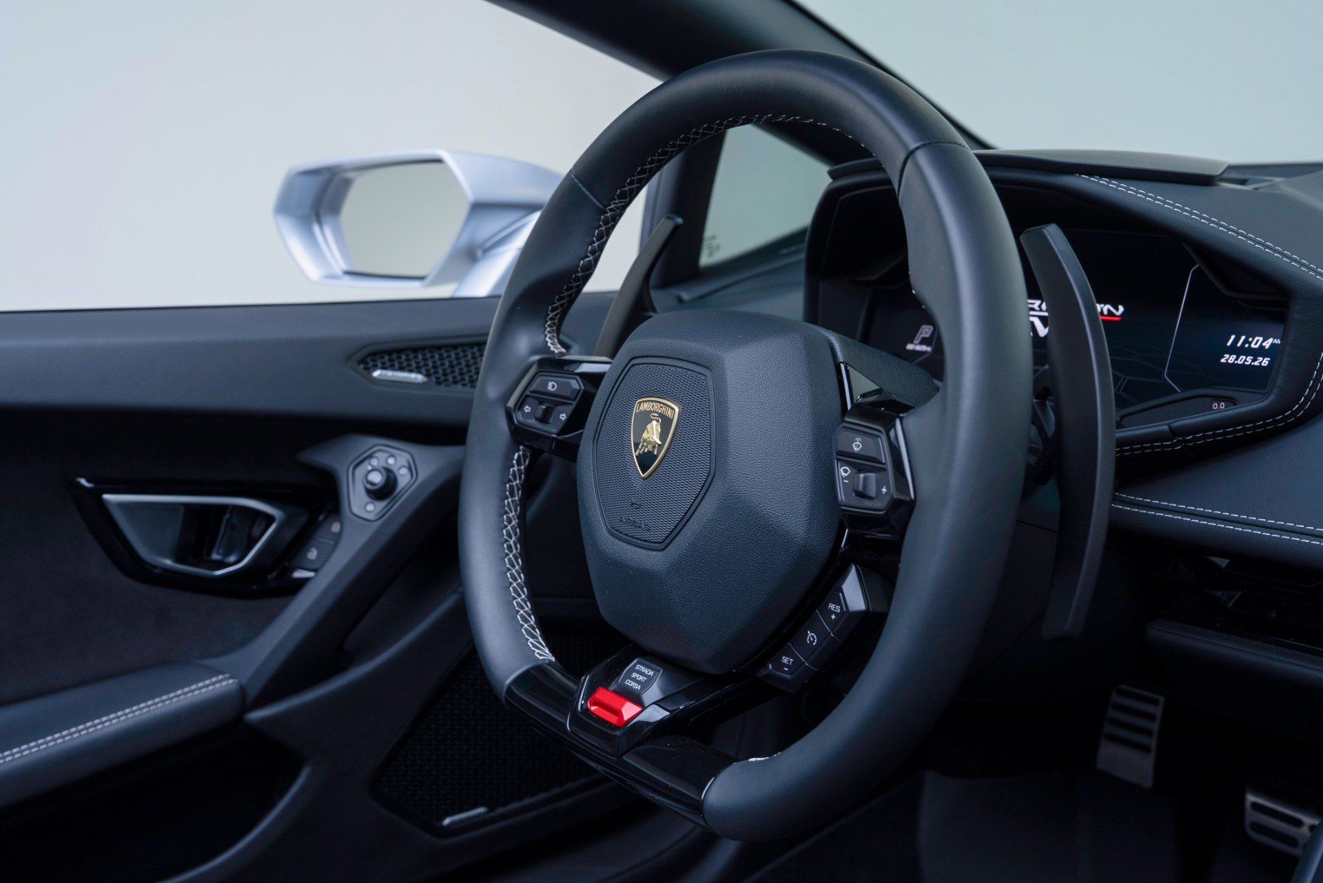 Used 2021 Lamborghini Huracan EVO AWD/4WD image 57
