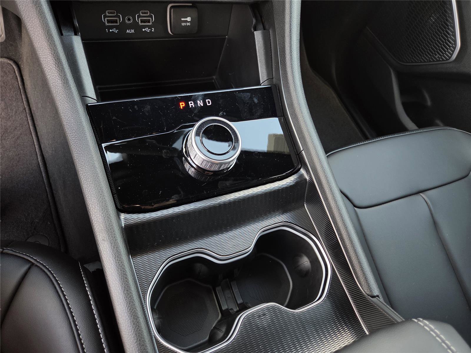 New 2026 Jeep Grand Cherokee L Limited image 15