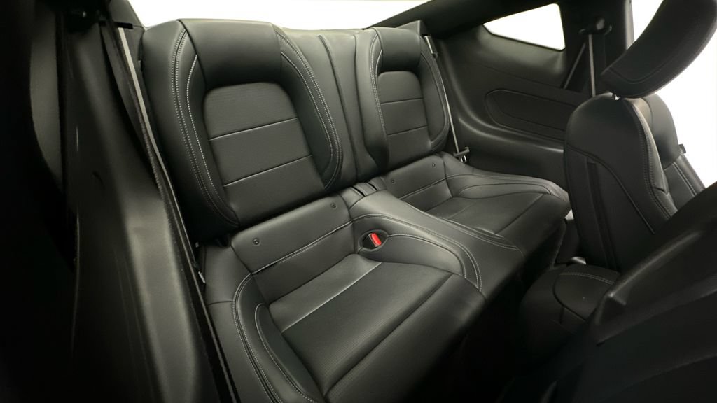 Used 2024 Ford Mustang GT Premium w/ GT Performance Package RWD image 14