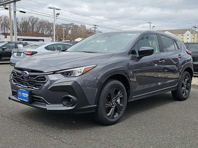 New 2026 Subaru Crosstrek 2.5i image 3
