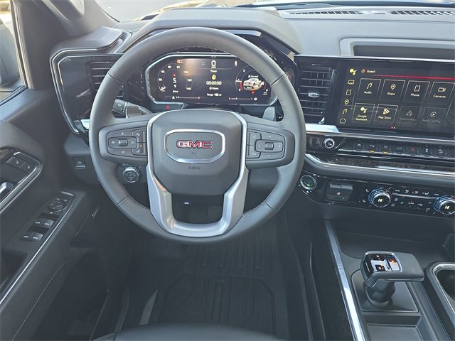 New 2026 GMC Sierra 1500 Elevation w/ Elevation Premium Package image 13