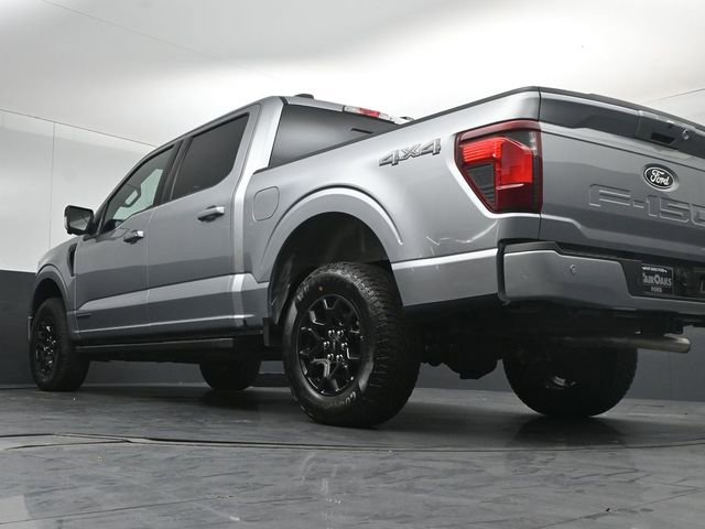 Used 2025 Ford F150 XLT w/ Equipment Group 302A MID image 42