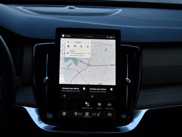 New 2026 Volvo XC90 B5 Plus image 27