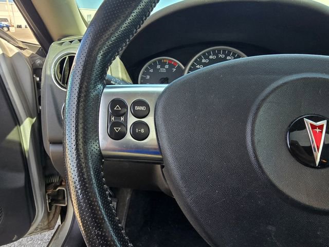 Used 2008 Pontiac Grand Prix w/ Premium Package FWD image 25