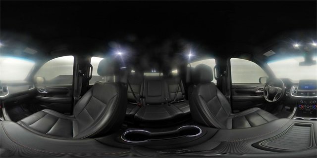 Used 2021 Chevrolet Tahoe RST w/ Rear Media and Nav Package image 30