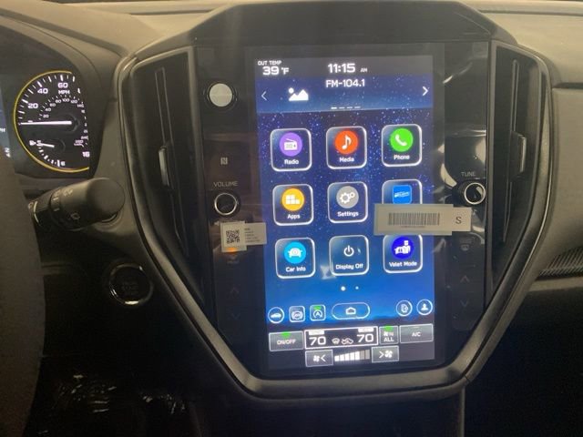 Certified 2025 Subaru Crosstrek 2.5i Sport image 14