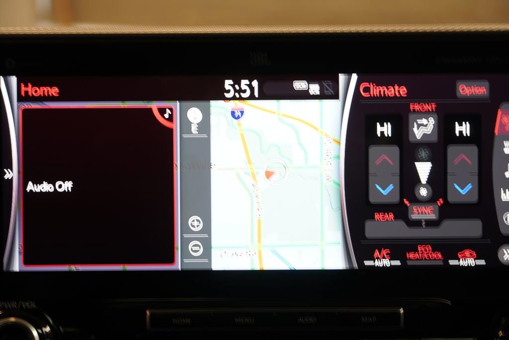 Used 2022 Toyota Highlander Platinum image 21